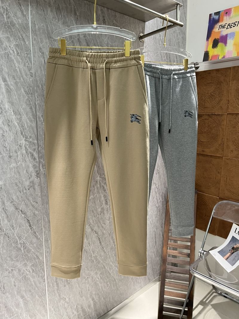 Burberry Long Pants